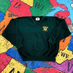 Vintage Green Bay Crew